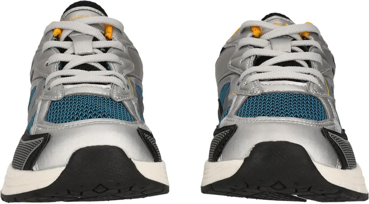 endurance Mipo Chaussure Enfant en mesh et PU – 2212 Indigo Bunting 4/7