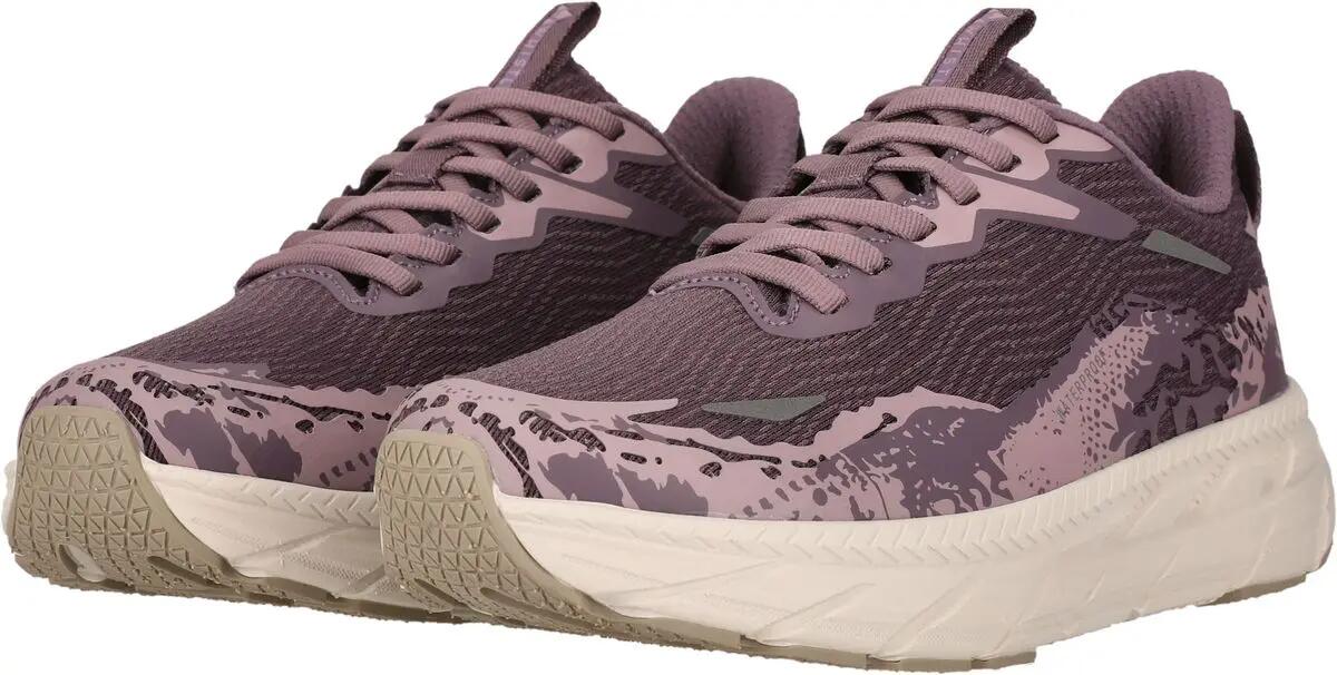 whistler Navillas W Shoe WP scarpa donna impermeabile – 4419 Moonscape 4/7