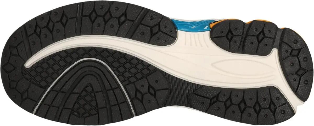 endurance Mipo Chaussure Enfant en mesh et PU – 2212 Indigo Bunting 2/7