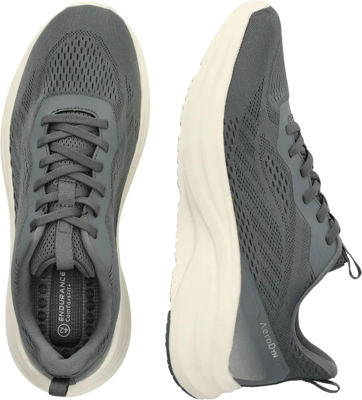 endurance Actin Softsole Uni Scarpe Mesh/TPU Phylon – 1028 Turbulence 5/7