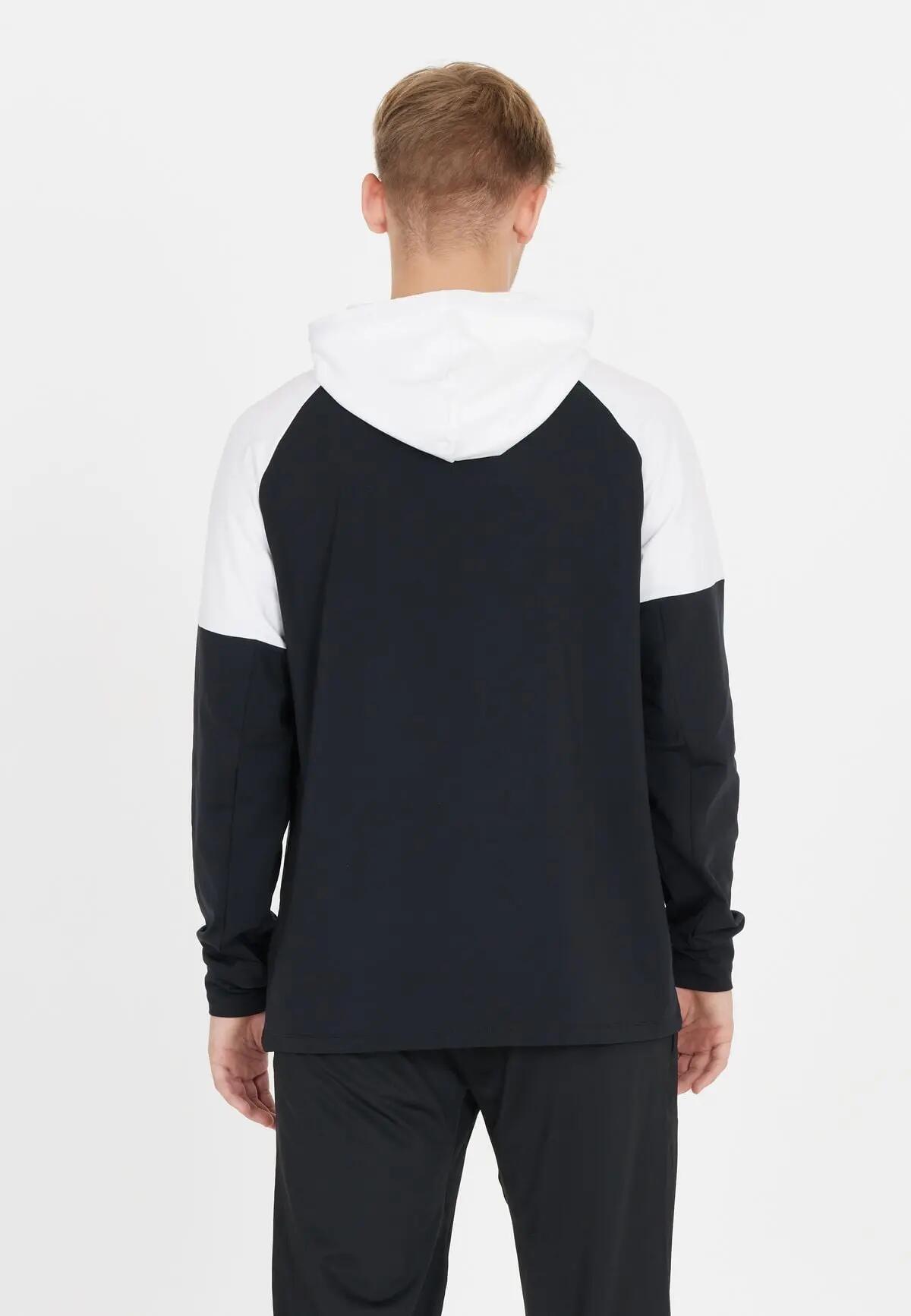 fz_forza Sweater FZ CL2511 U Hoodie van gerecycled polyester en elastaan – 1002 7/7