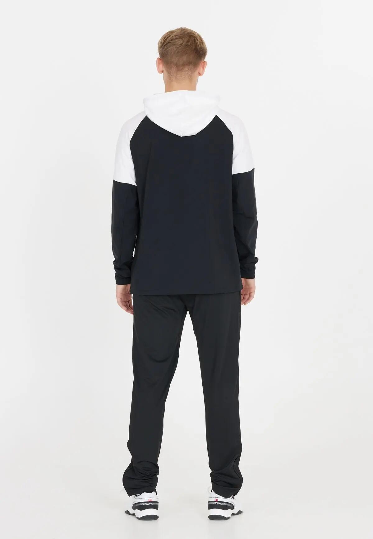 fz_forza Sweater FZ CL2511 U Hoodie van gerecycled polyester en elastaan – 1002 6/7