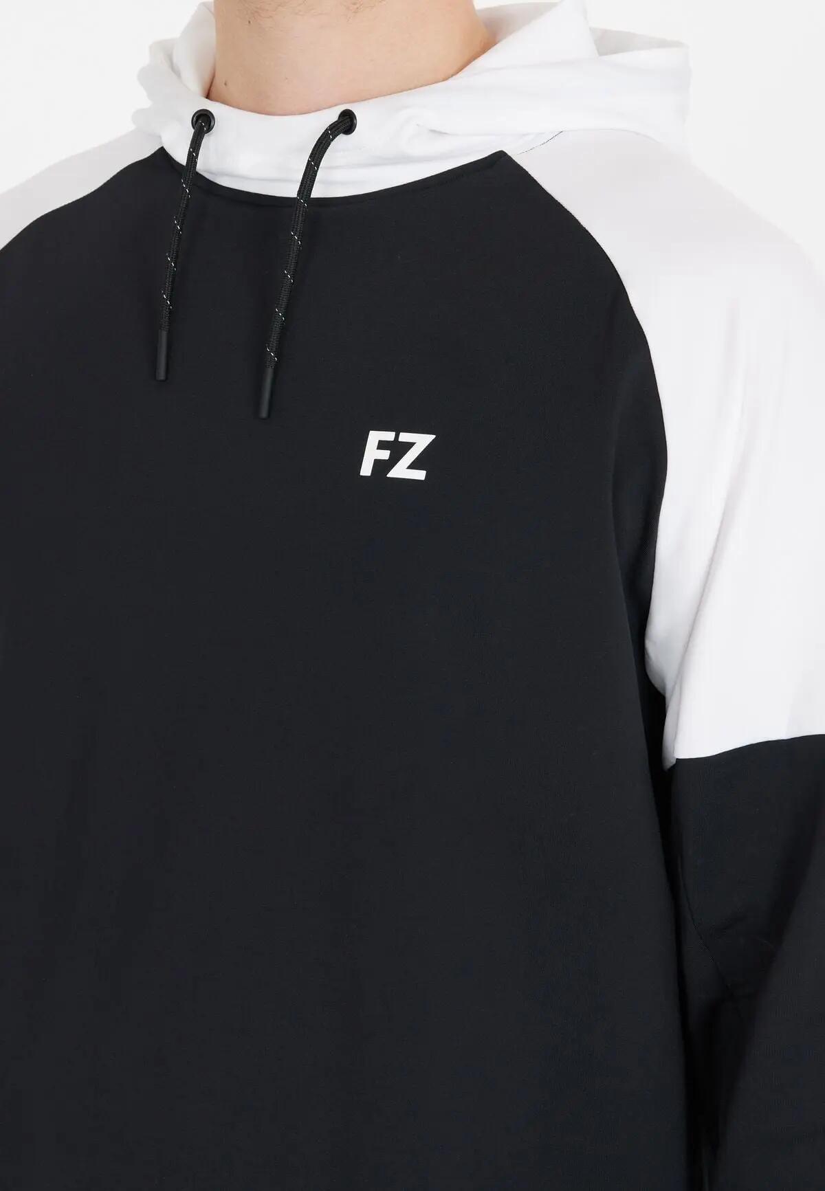 fz_forza Sweater FZ CL2511 U Hoodie van gerecycled polyester en elastaan – 1002 4/7