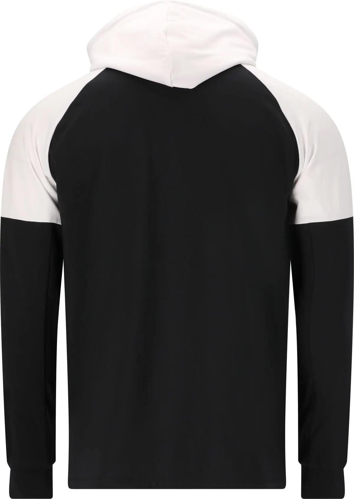 fz_forza Sweater FZ CL2511 U Hoodie van gerecycled polyester en elastaan – 1002 3/7