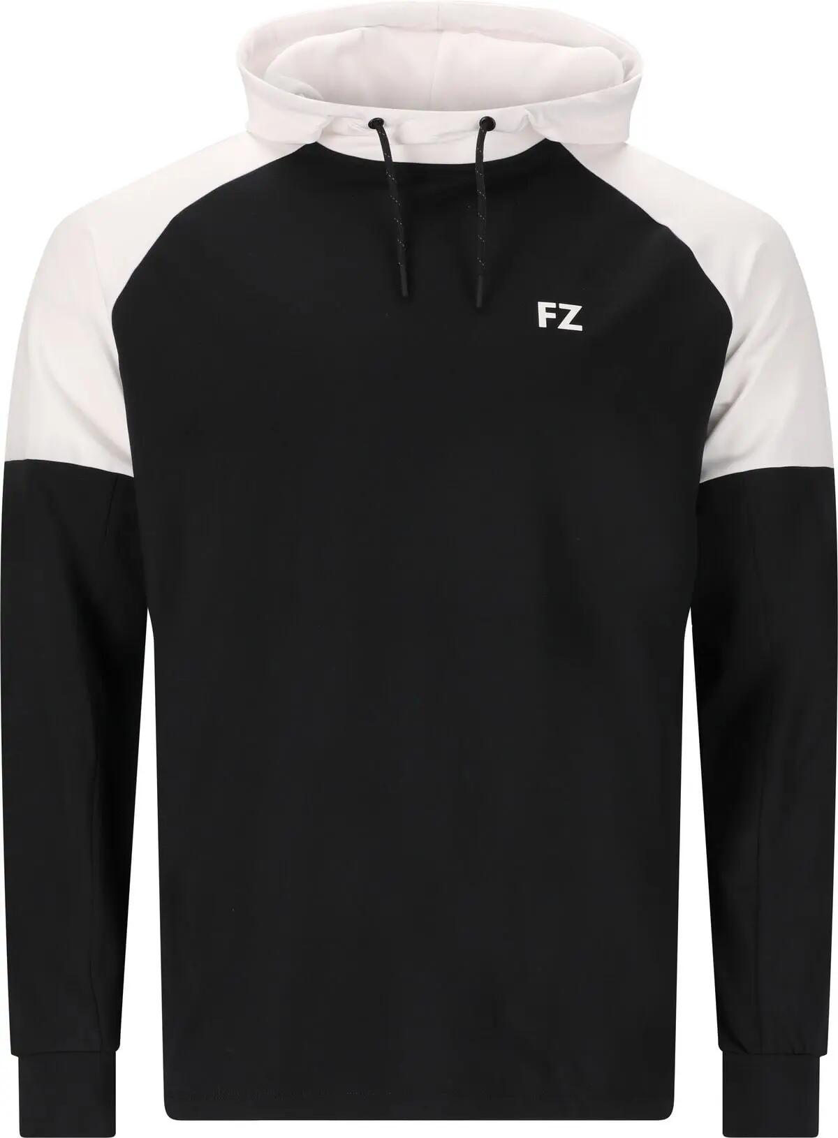 fz_forza Sweater FZ CL2511 U Hoodie van gerecycled polyester en elastaan – 1002 2/7