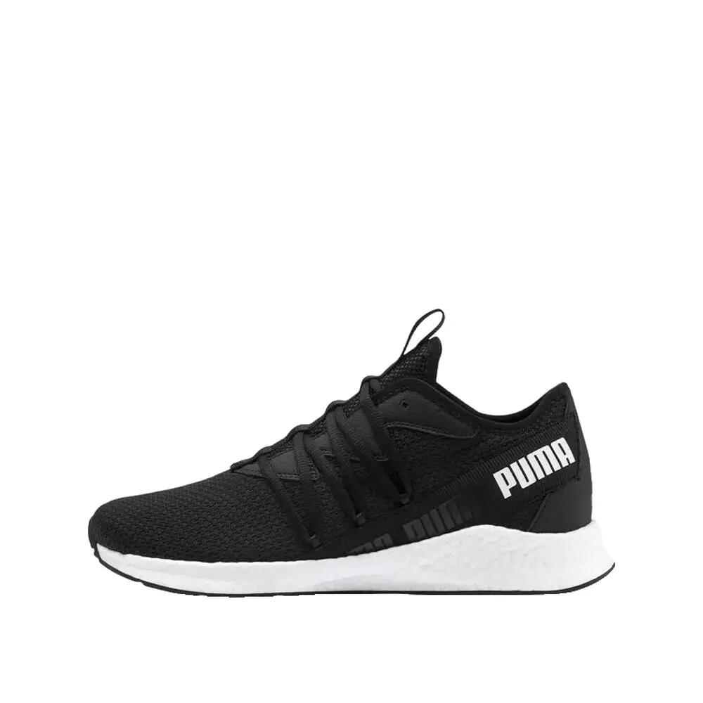 BLACK / WHITE