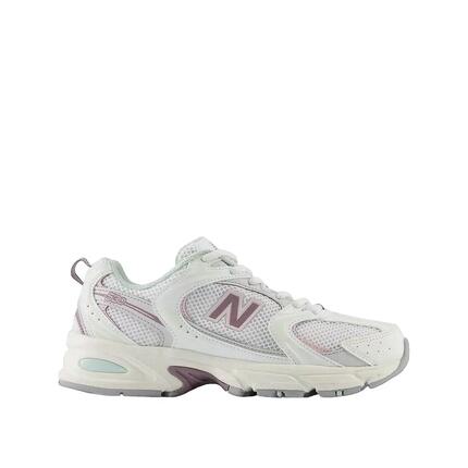 Chaussures New Balance 530 Blanc/Rose