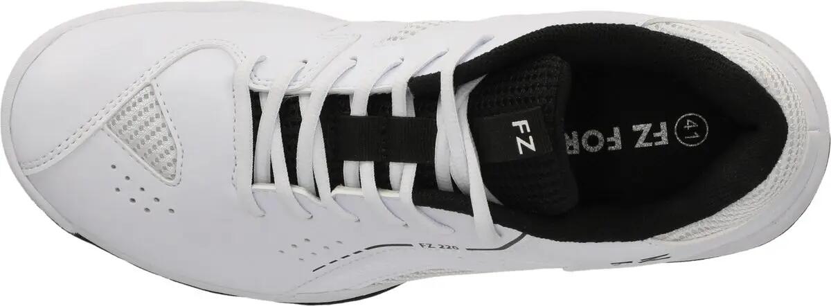 fz_forza Schuhe S-220 M – Obermaterial Synthetik/Mesh – 1002 White 5/7