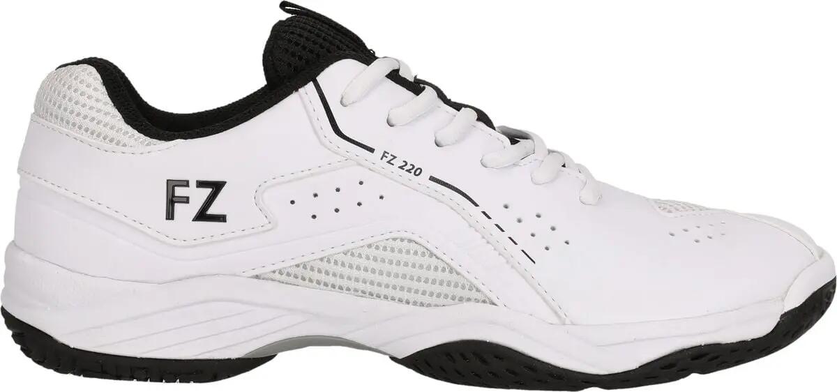 fz_forza Schuhe S-220 M – Obermaterial Synthetik/Mesh – 1002 White 4/7