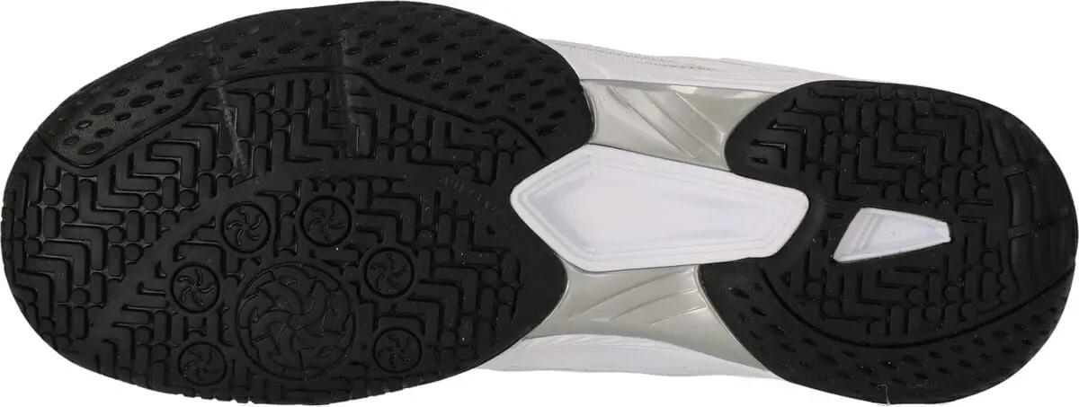 fz_forza Schuhe S-220 M – Obermaterial Synthetik/Mesh – 1002 White 3/7