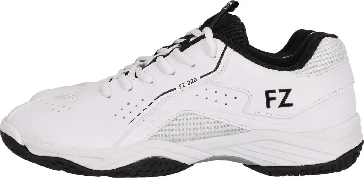 fz_forza Schuhe S-220 M – Obermaterial Synthetik/Mesh – 1002 White 2/7
