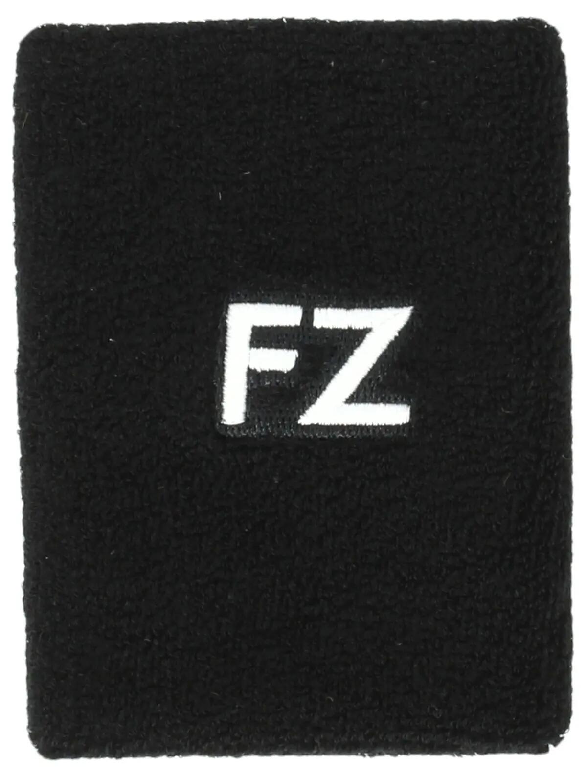 FZ Wristband 8,5x11cm polsino in misto cotone – 1001 Black 2/4