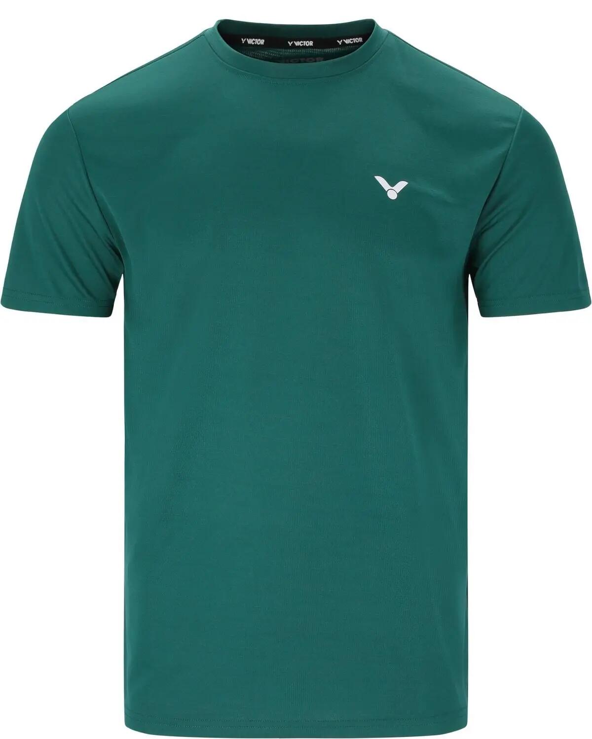 victor Ralap M T-shirt in 100% poliestere – 3153 June Bug 2/7