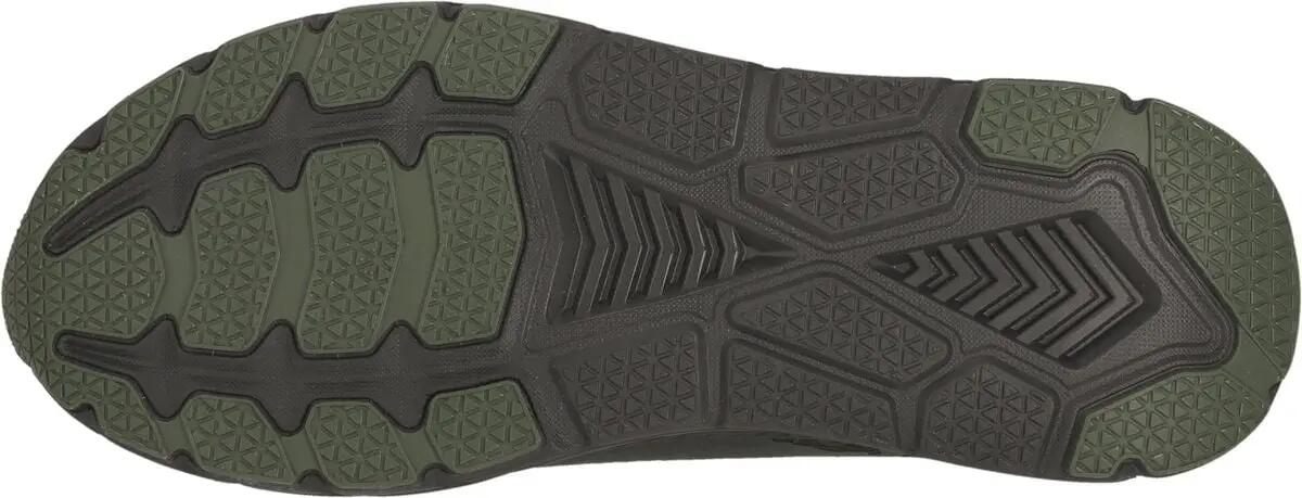 whistler Navillas Uni Shoe WP — scarpa impermeabile unisex – 3006 Duffel Bag 7/7