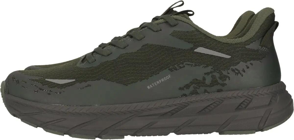 whistler Navillas Uni Shoe WP — scarpa impermeabile unisex – 3006 Duffel Bag 6/7