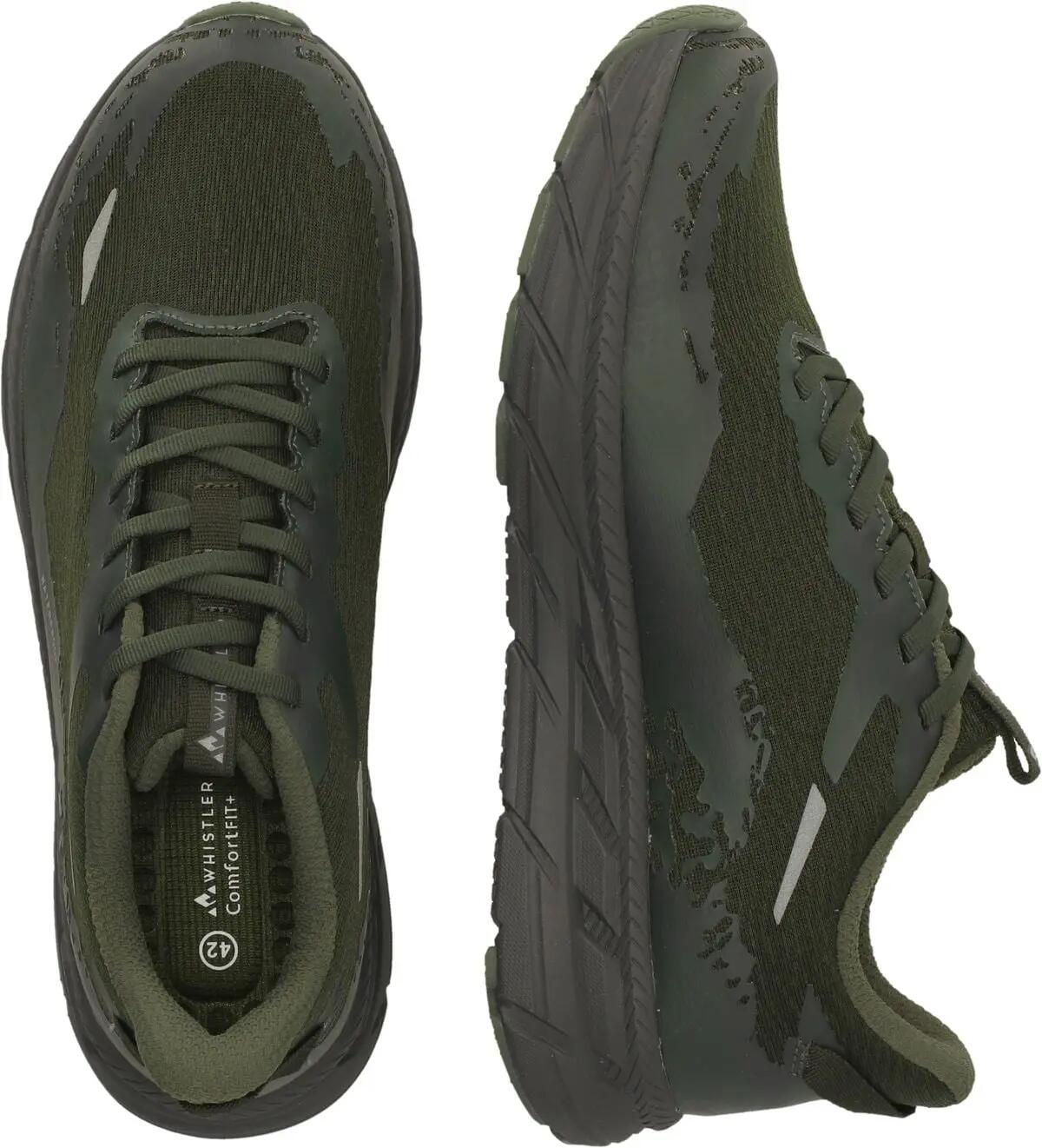whistler Navillas Uni Shoe WP — scarpa impermeabile unisex – 3006 Duffel Bag 5/7