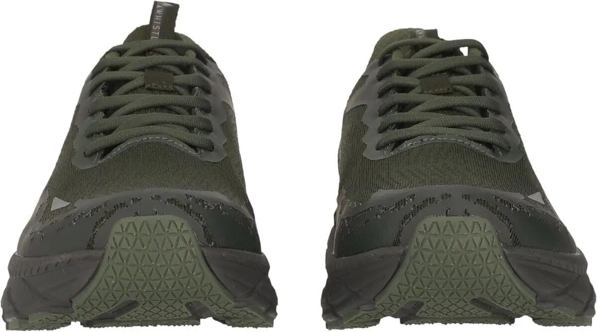 whistler Navillas Uni Shoe WP — scarpa impermeabile unisex – 3006 Duffel Bag 3/7