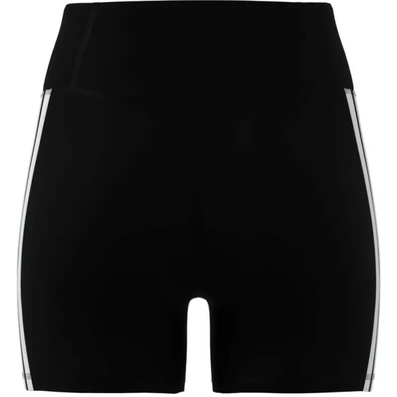 Calções Adidas modelo JD6536 para mulheres 2/5