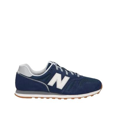 Sneakers da uomo New balance 373 Blu