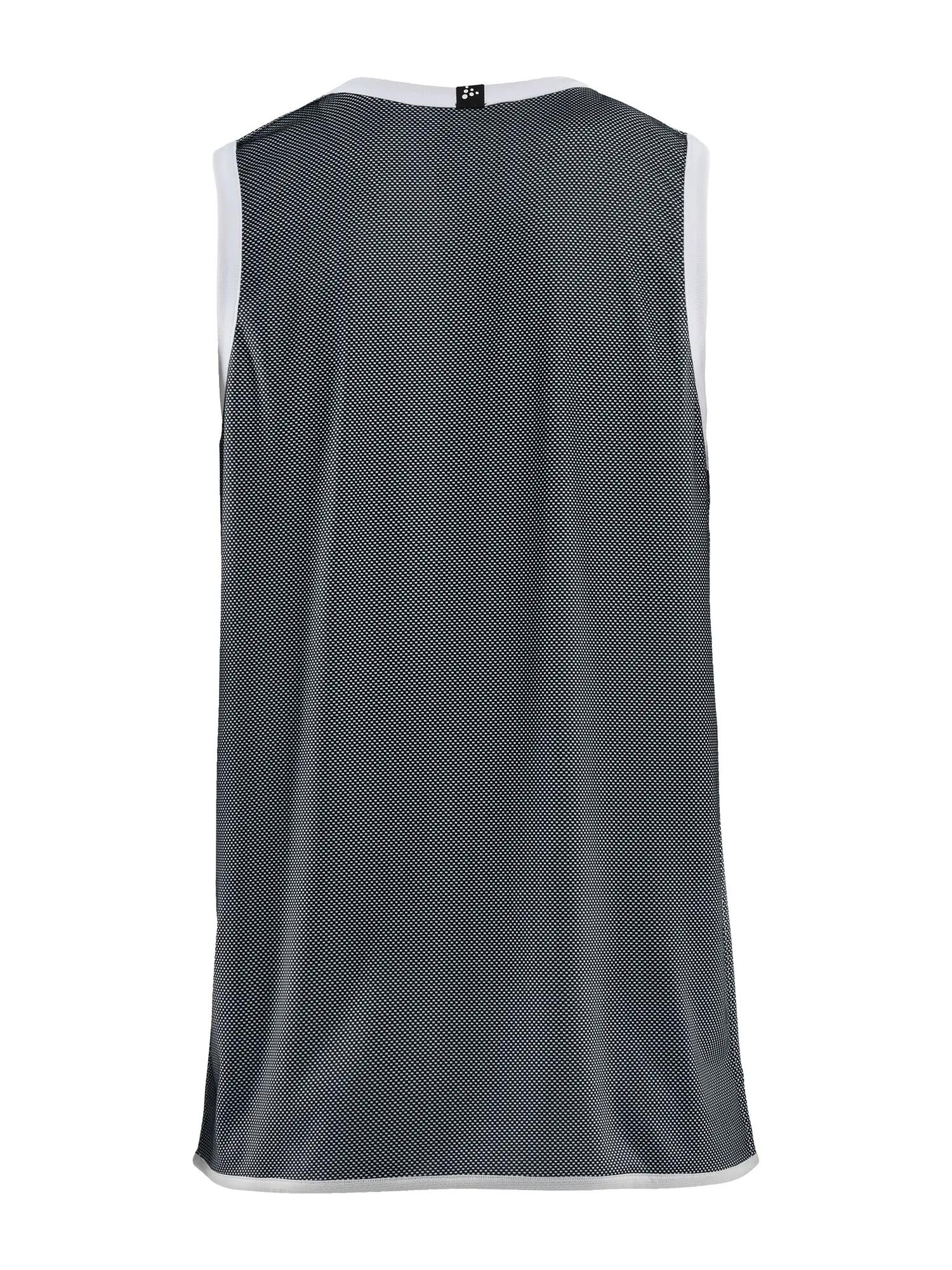 craft Progress Reversible Basket Singlet M – Keerbaar licht basketbaltop – 2/7