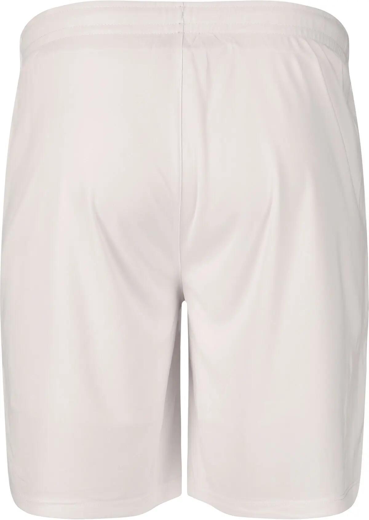 fz_forza Landos Jr. Jungen-Shorts aus Polyester – 1002 White 3/4
