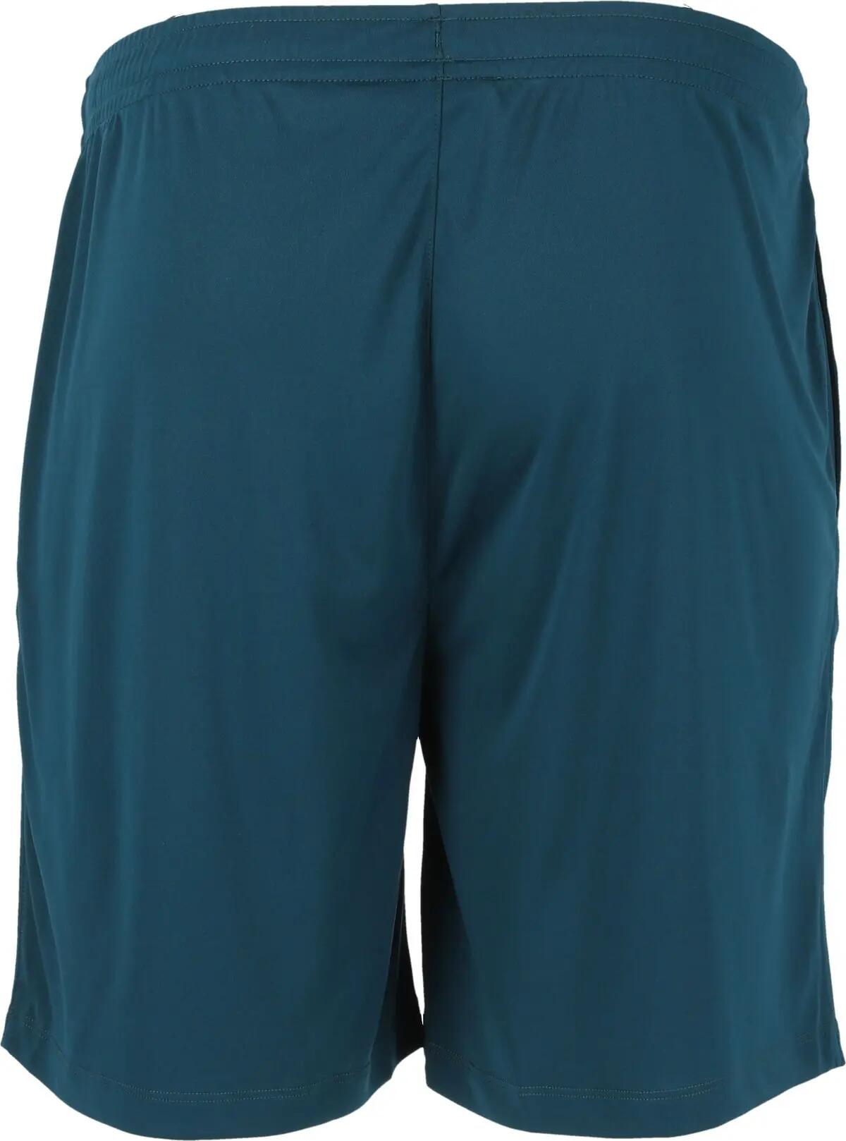 fz_forza Landos Jr. Pantaloncini bambino in 100% poliestere – 2034 Poseidon 3/4