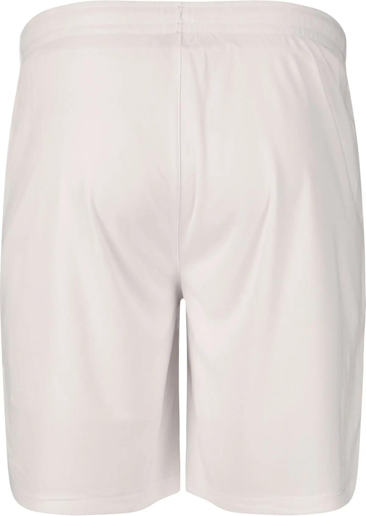 fz_forza Landos Jr. Boy Shorts in poliestere – 1002 White 3/4