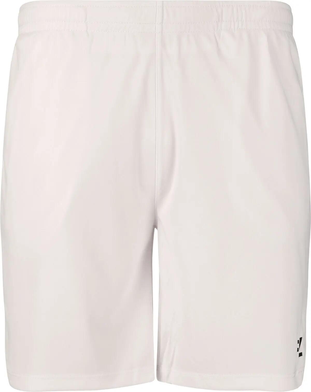 fz_forza Landos Jr. Boy Shorts in poliestere – 1002 White 2/4