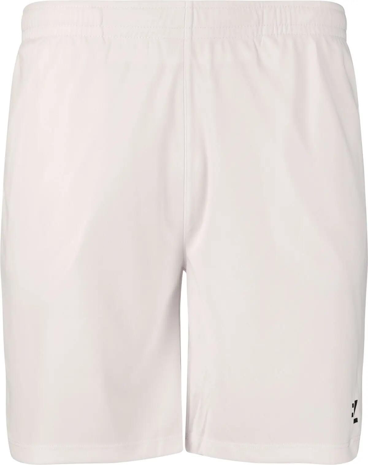 fz_forza Landos Jr. Jungen-Shorts aus Polyester – 1002 White 2/4