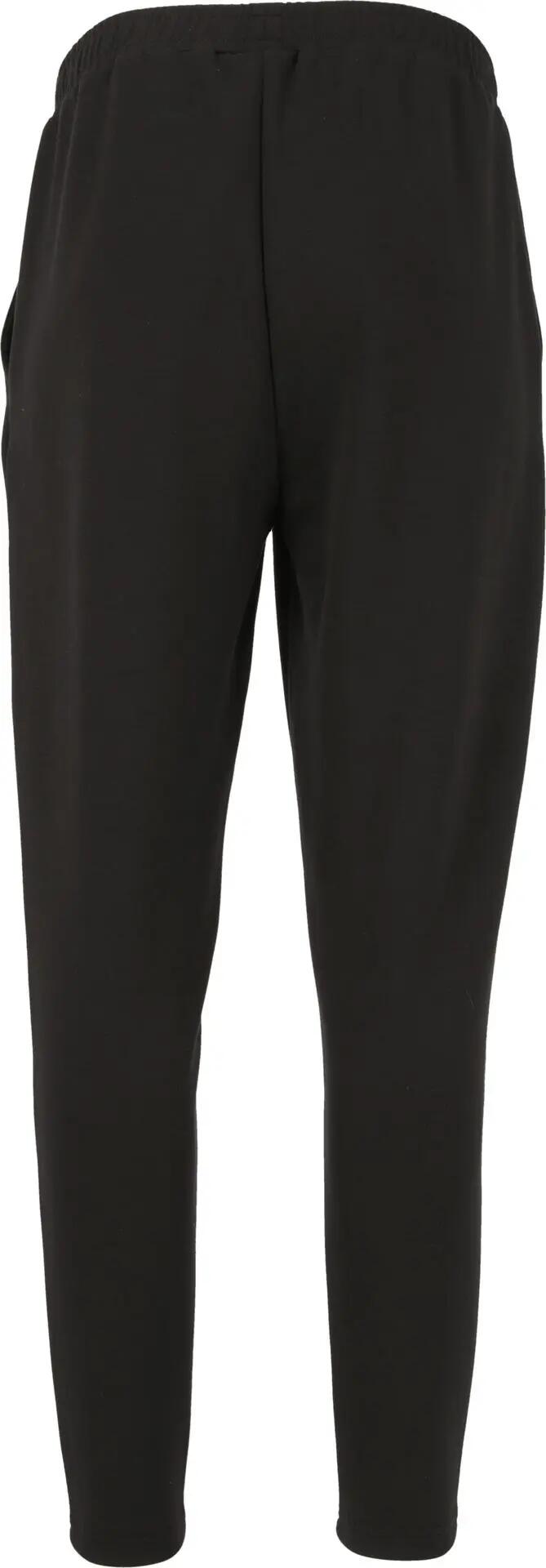 endurance Pantalon Jade W en tissu mélangé extensible – 1001 Black 7/7