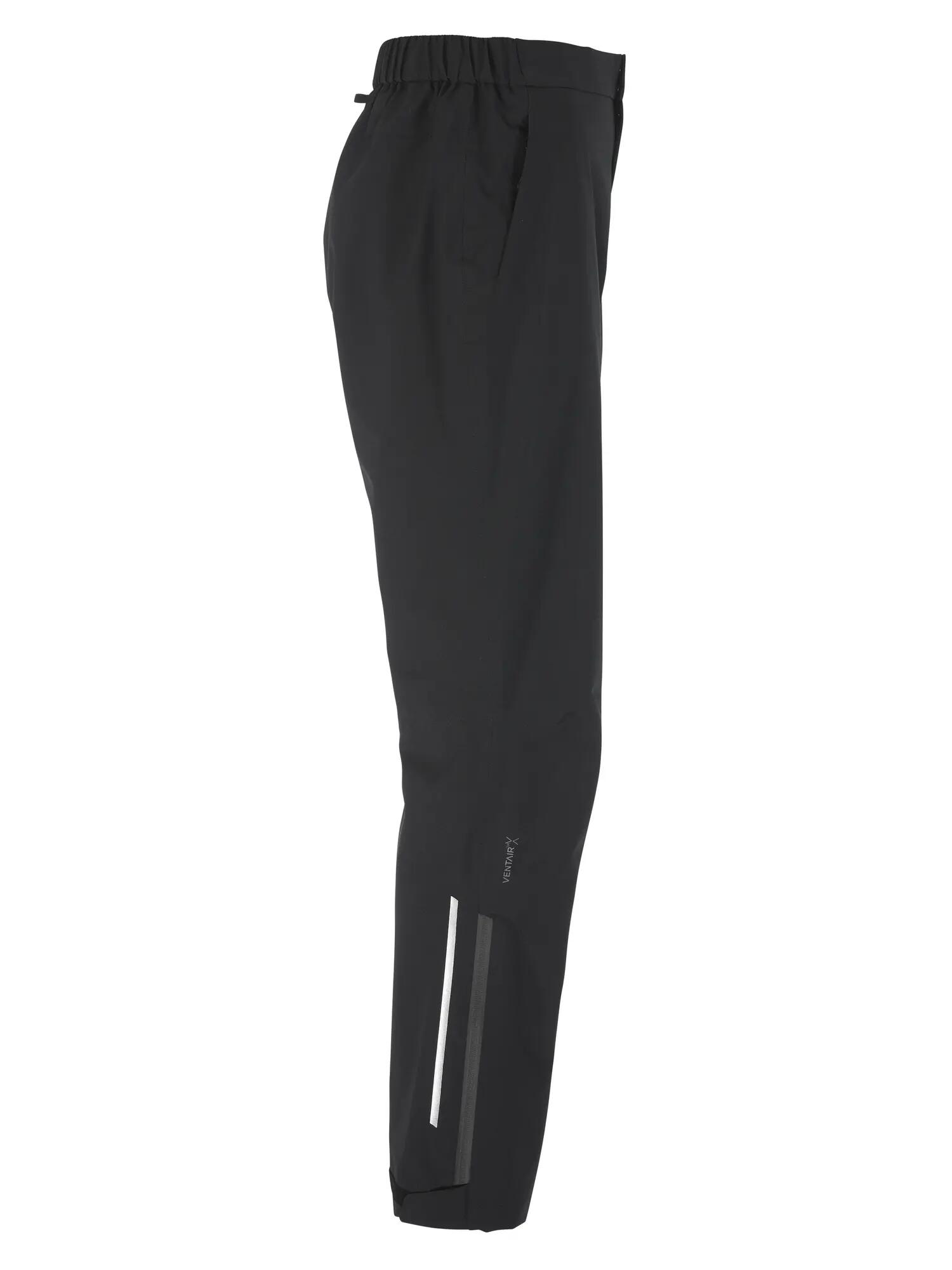 craft Pantalon CORE Explore Shell W imperméable – Black 2/7