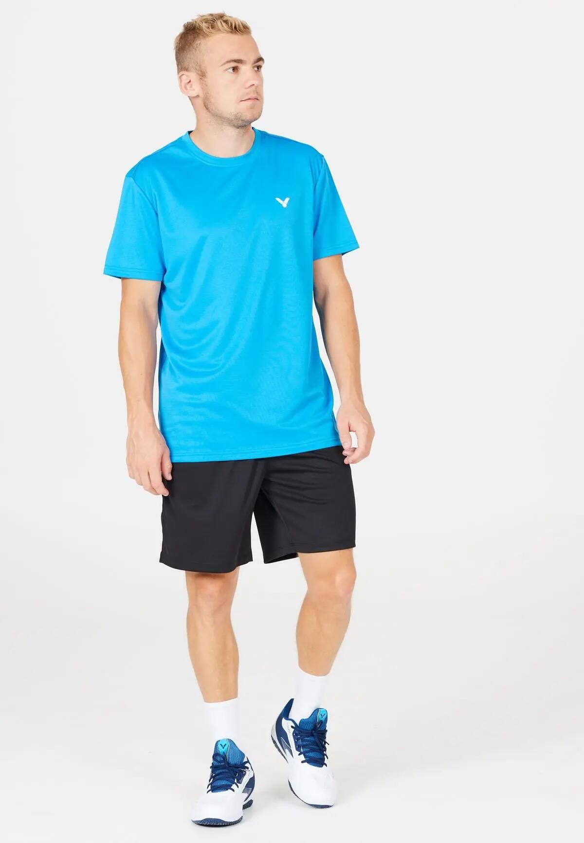 Sambucca M Shorts en polyester – 1001 Black 7/7