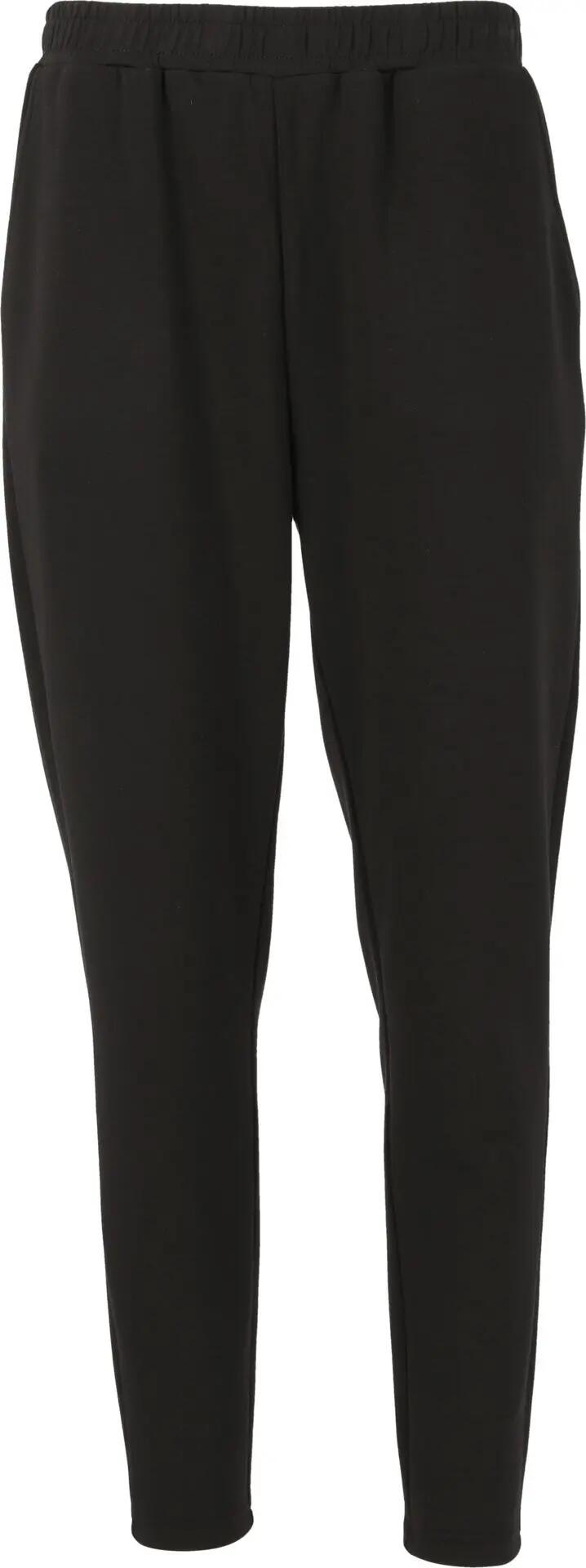 endurance Pantalon Jade W en tissu mélangé extensible – 1001 Black 6/7