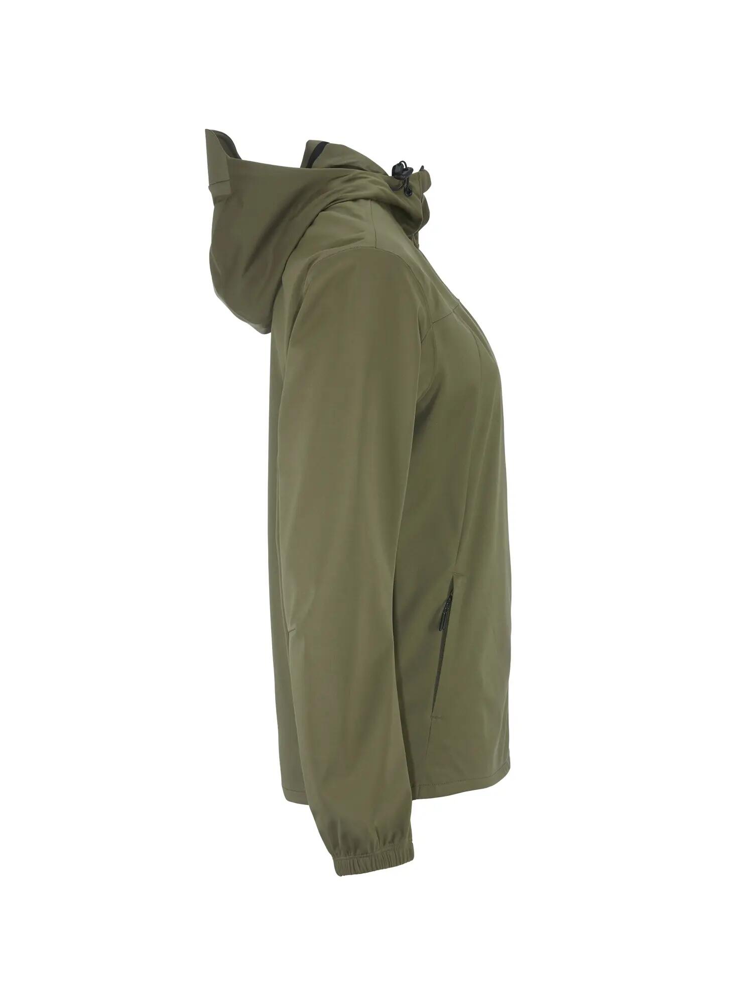 craft ADV Essence Hydro Jacket W – Impermeabile traspirante – Rift 5/7