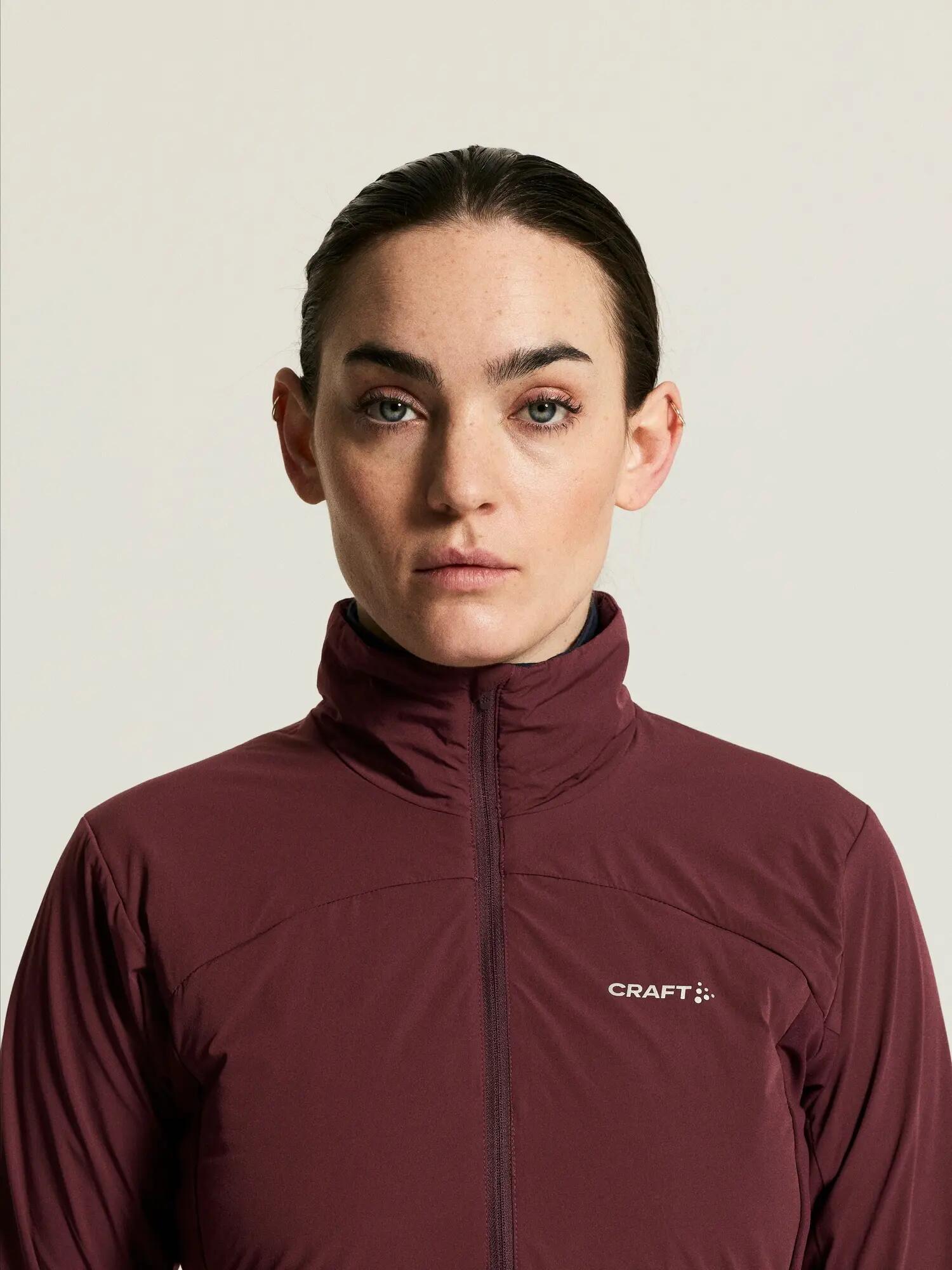 craft Jas ADV Essence Warm Jkt 2 W - gewatteerde isolatie – Dk Fig 5/7