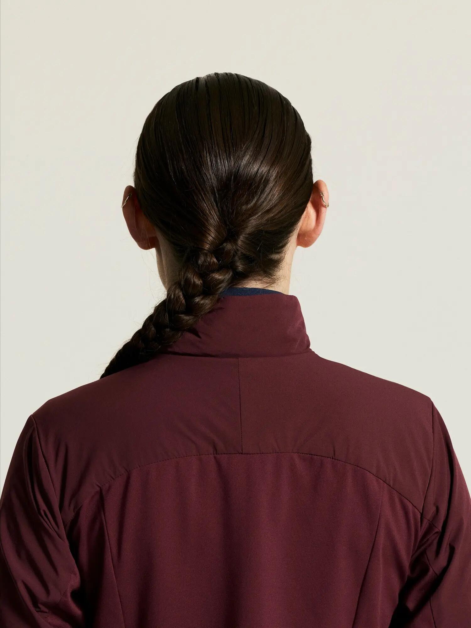 craft Jas ADV Essence Warm Jkt 2 W - gewatteerde isolatie – Dk Fig 4/7