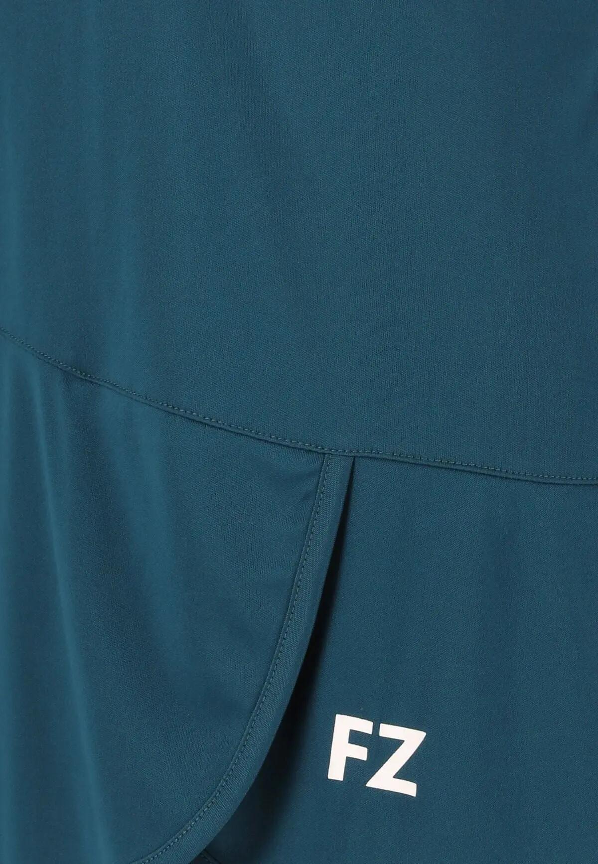 fz_forza Jupe Liddi Jr. 2 en 1 - 100% polyester – 2034 Poseidon 3/4