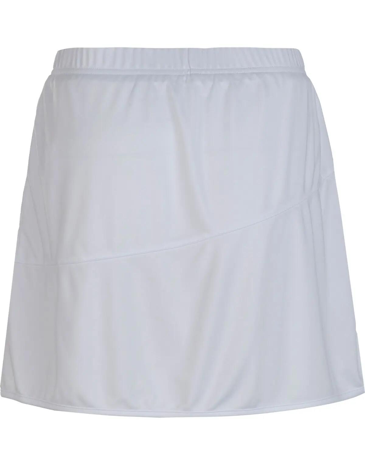 fz_forza Liddi Jr. 2 in 1 Rok van polyester – 1002 White 3/4