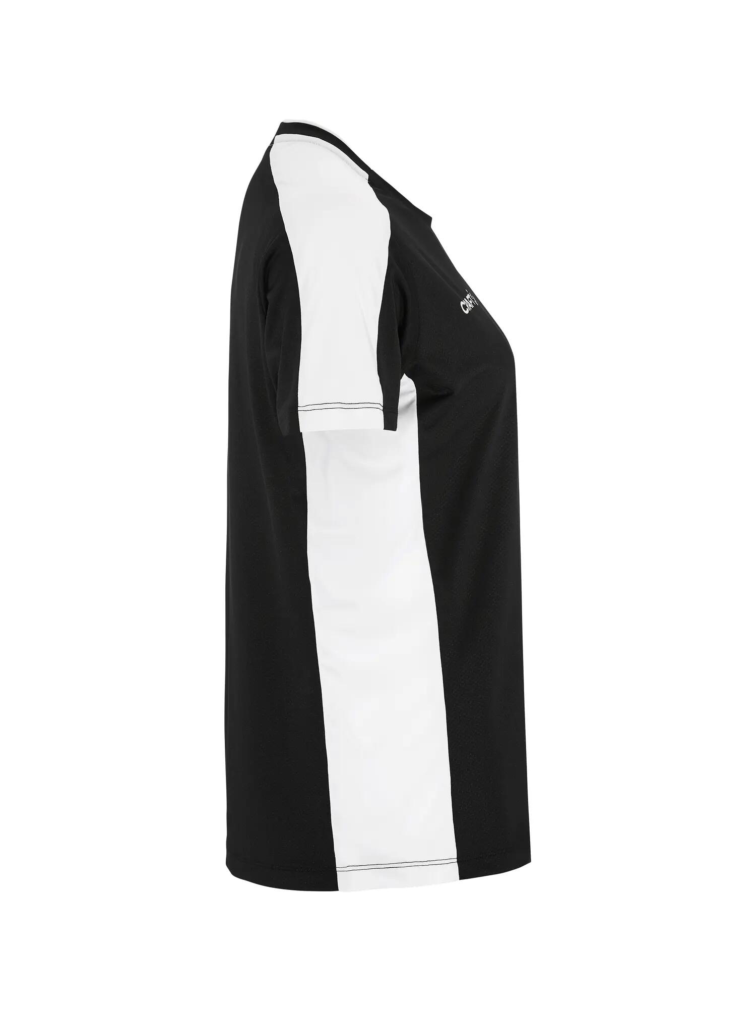 craft Evolve 2.0 Contrast Jersey W – Trikot mit Jacquard und 6/7