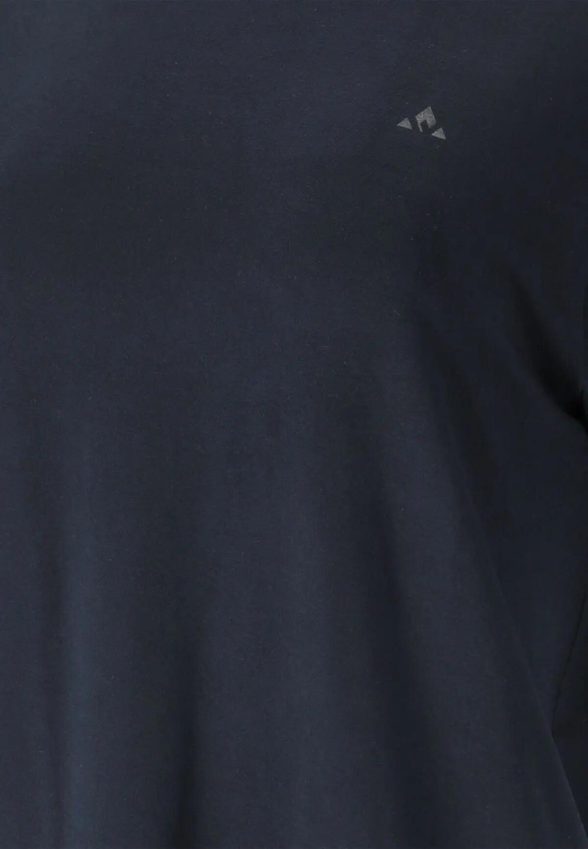 whistler T-shirt Tuloni W S/S en mélange recyclé et stretch – 1188 Salute 3/4