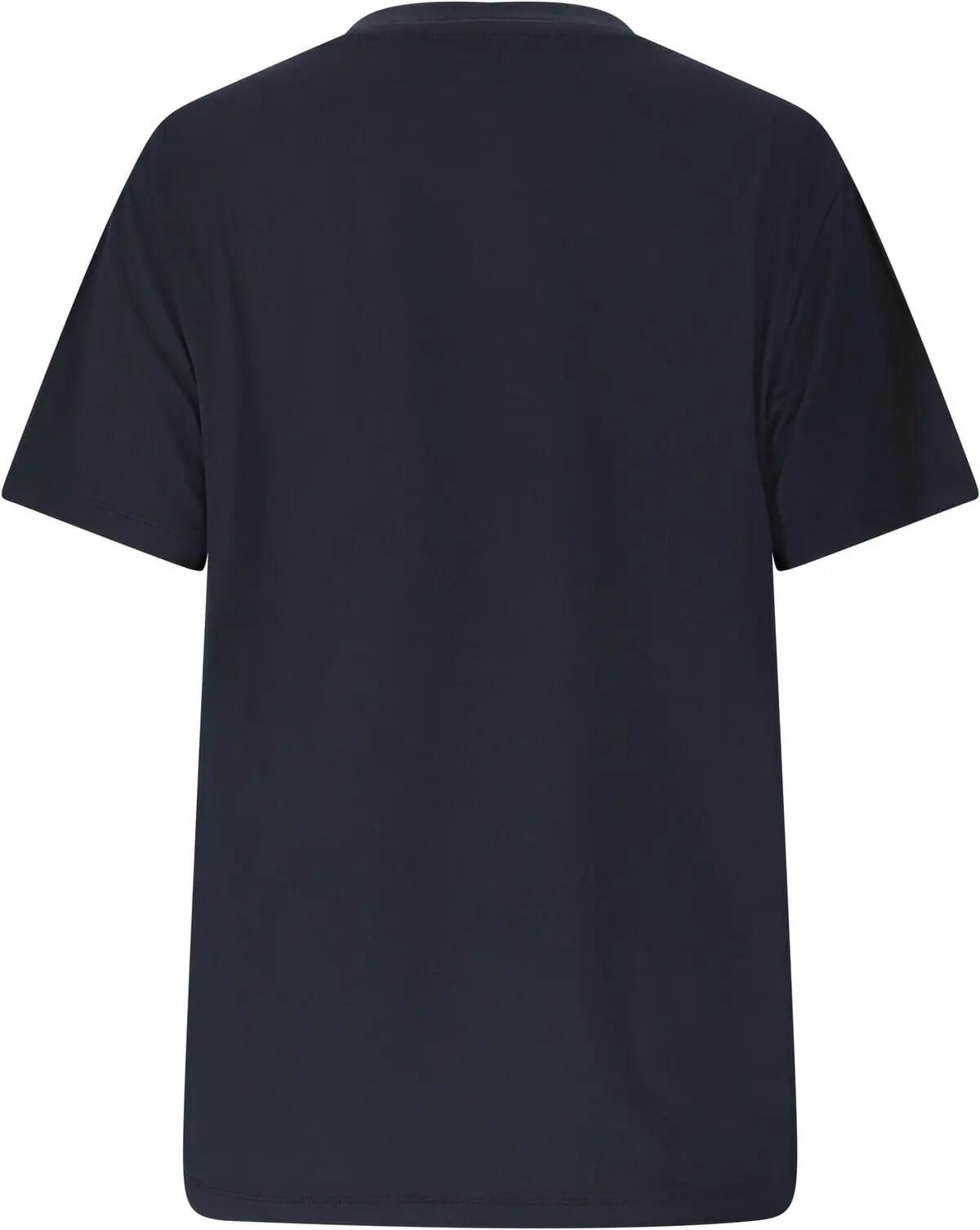 whistler T-shirt Tuloni W S/S en mélange recyclé et stretch – 1188 Salute 2/4