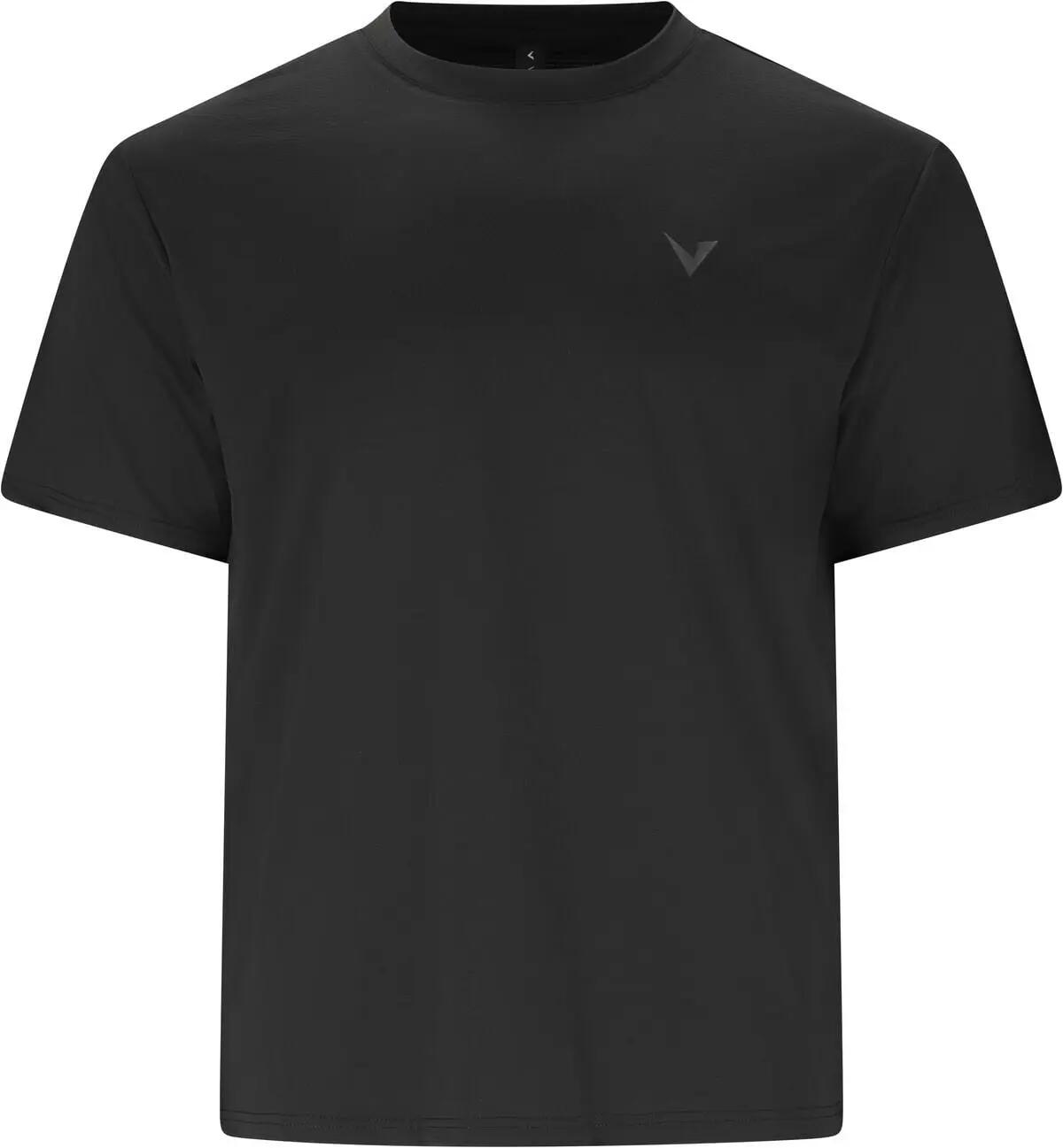 virtus Meley M Tee T-shirt Relax fit in poliestere riciclato ed elastan – 1001 3/7
