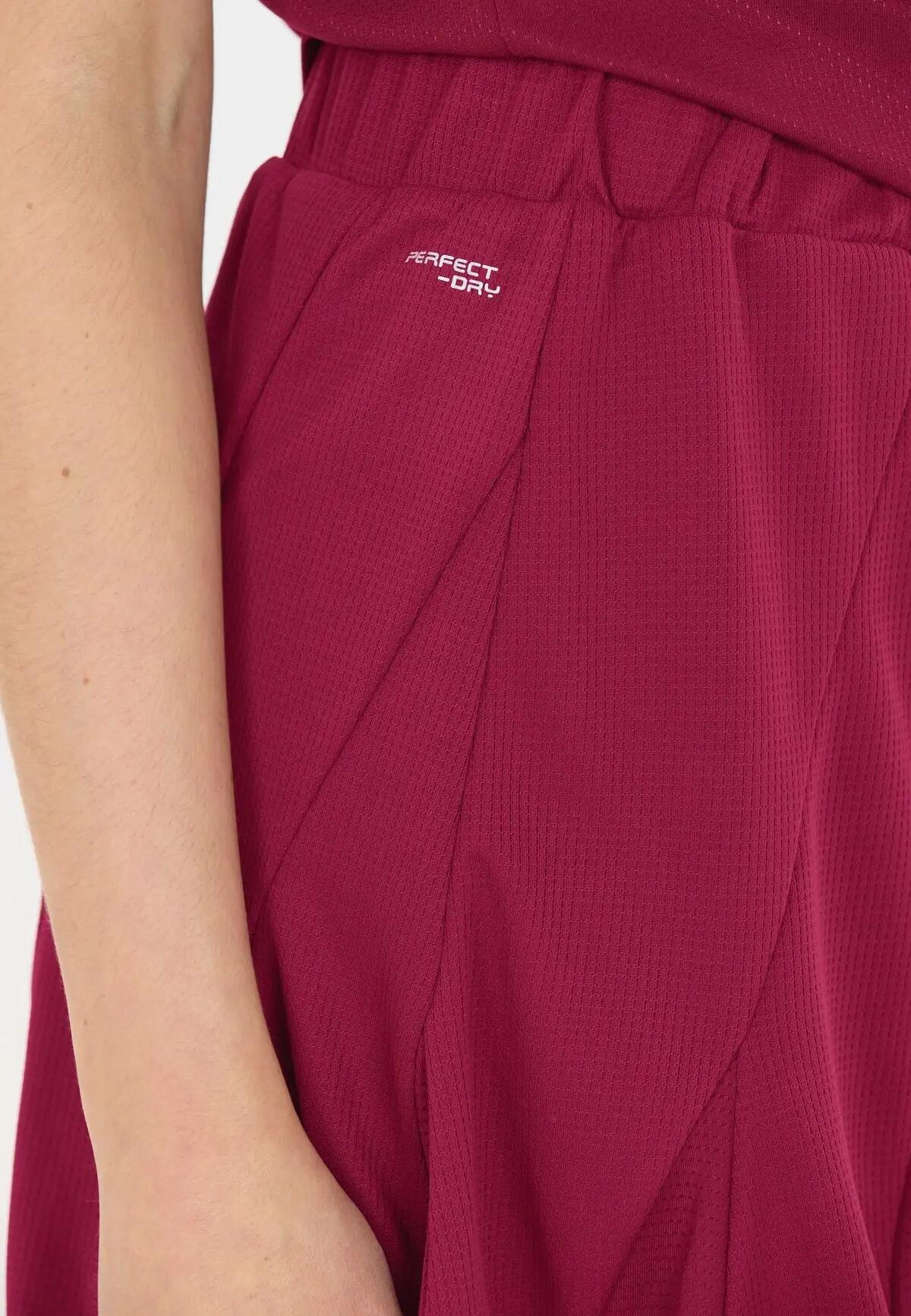 victor Jupe K-51301 en 100% polyester – 4999D Red (D) 6/7