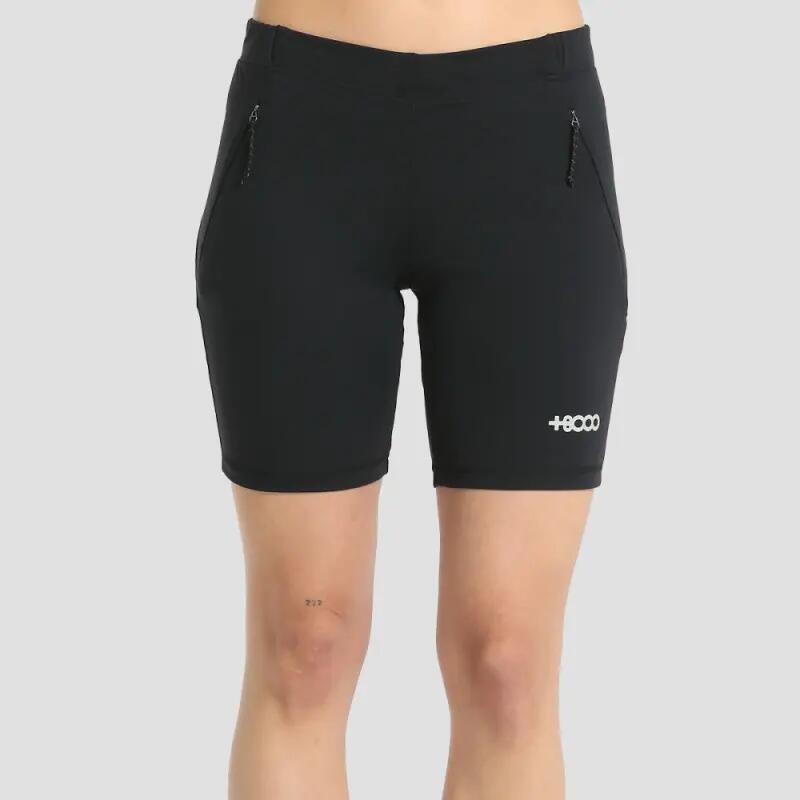 Legging court 8000 modèle BK78005000 pour femmes 1/3