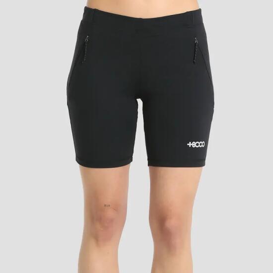 Legging court 8000 modèle BK78005000 pour femmes