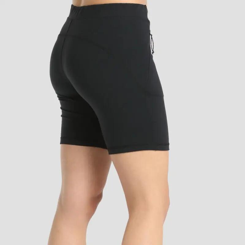 Legging court 8000 modèle BK78005000 pour femmes 3/3
