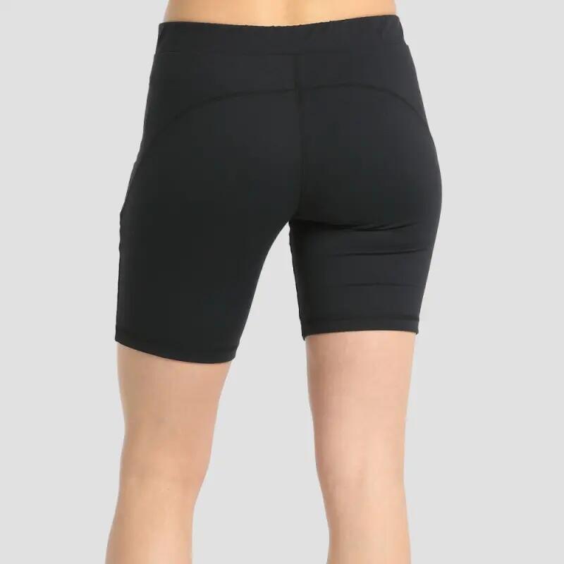 Legging court 8000 modèle BK78005000 pour femmes 2/3