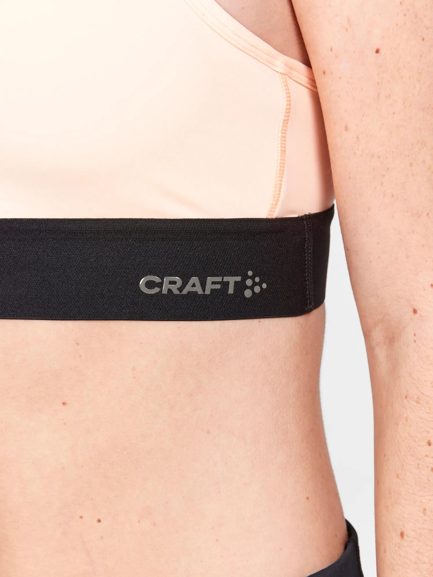 craft Training Bra Padded W — gewatteerde sport-bh met stevige pasvorm – Cosmo 2/5