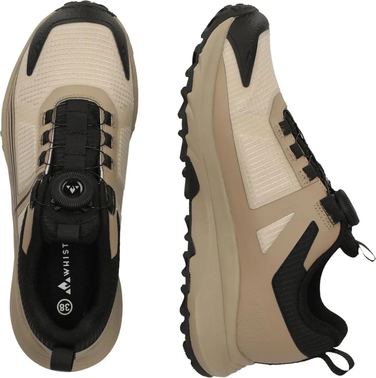 whistler Chaussure Grex W Q-lock WP pour femme – 5211 Angora 5/7