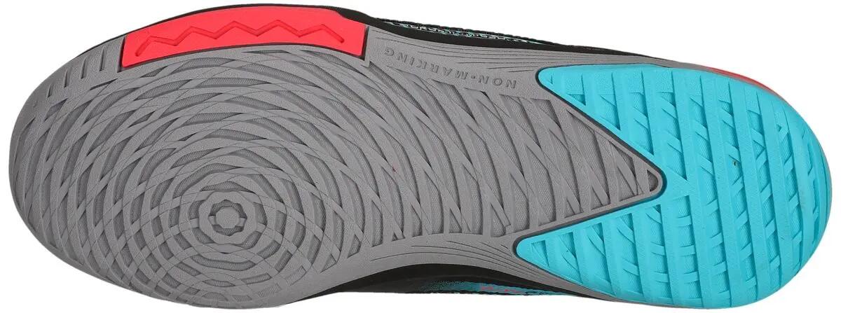 victor VG2 Ace chaussures en polyester – 1001C Black (C) 7/7